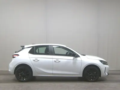 Occasion Opel Corsa Edition 101 ch (74 kW) 2024 Blanc Citadine