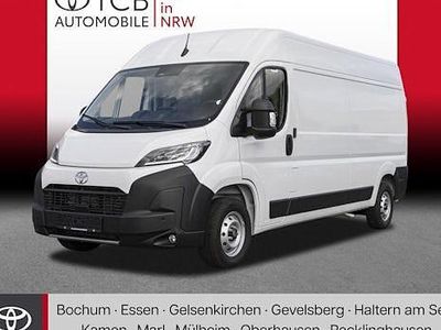 Usado Toyota Proace 180 HP (132 kW) 2024 Branco Monovolume