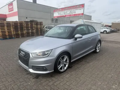 Gebraucht Audi A1
