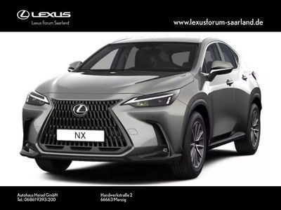 Lexus NX450h+