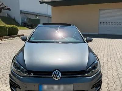Gebraucht VW Golf VII