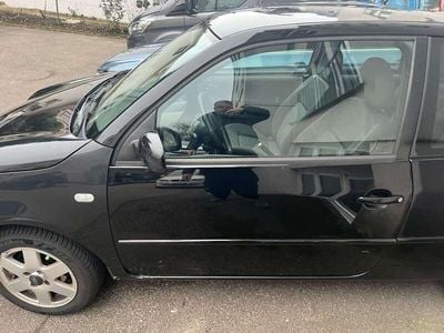 VW Lupo