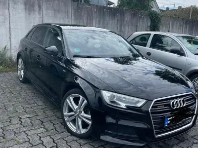 Gebraucht Audi A3