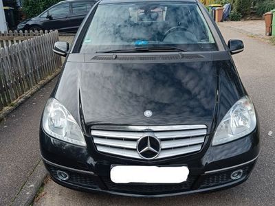 Mercedes A180