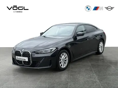 Gebraucht BMW 420 Gran Coupé