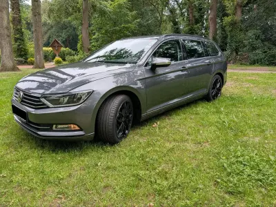 Gebraucht VW Passat 150 PS (110 kW) 2015 Andere farben Kombi