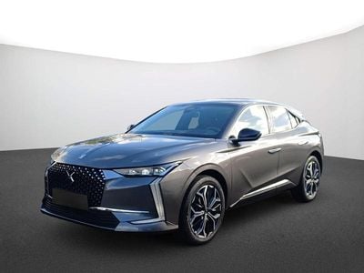 DS Automobiles DS4