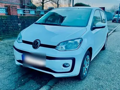 Gebraucht VW up!