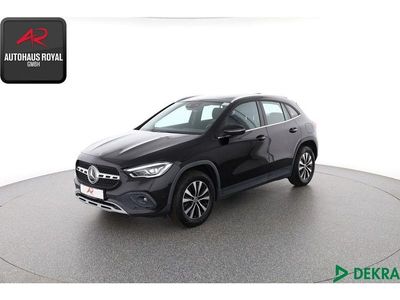 Mercedes GLA200