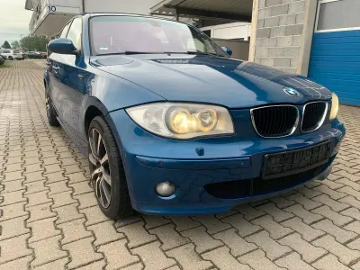 Gebraucht BMW 118
