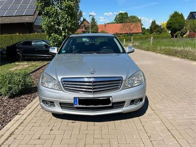 Mercedes C230