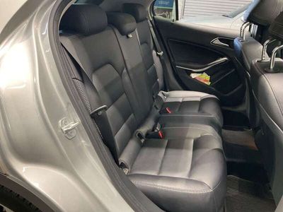 Mercedes GLA250
