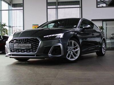 Gebraucht Audi S5 Ambiente 341 PS (250 kW) 2022 Andere Coupé