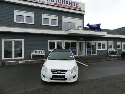 Gebraucht Kia Ceed Sportswagon