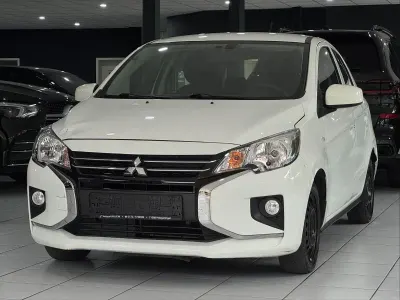 Gebraucht Mitsubishi Space Star