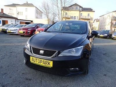 gebraucht Seat Ibiza I-Tech*NAVI*KLIMA*ALU*BLUETOOTH*Nr.51