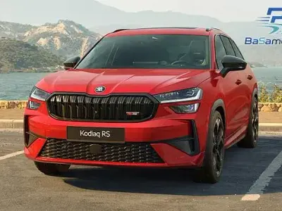 Gebraucht Skoda Kodiaq