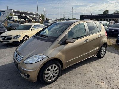 Mercedes A150