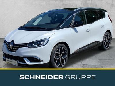 gebraucht Renault Grand Scénic IV TCe 140 Techno SHZ+ALLWETTER
