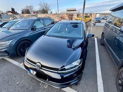 VW Golf VII
