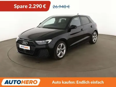 Gebraucht Audi A1