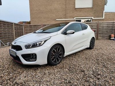 Kia Ceed GT