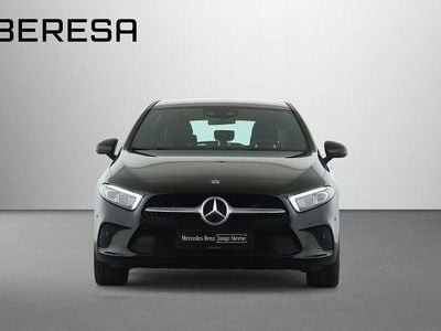 Gebraucht Mercedes A250 Style 218 PS (160 kW) 2020 Schwarz Limousine