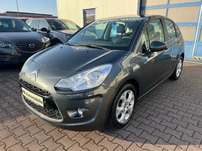 Gebraucht Citroën C3