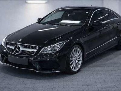 Gebraucht Mercedes CLS500 AMG 408 PS (300 kW) 2015 Schwarz metallic