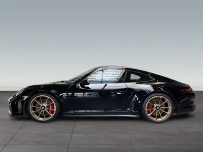 gebraucht Porsche 911 GT3 Touring (991)