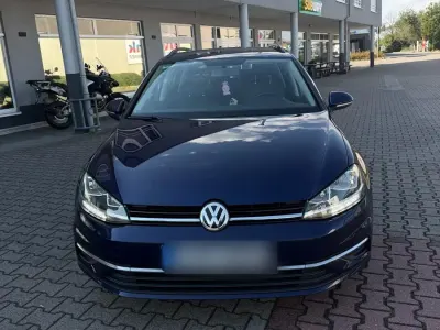 Gebraucht VW Golf VII