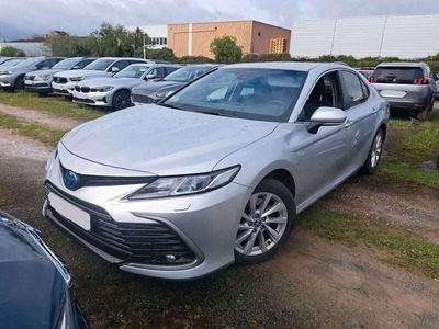 gebraucht Toyota Camry 2.5 Ltr. Hybrid Luxury