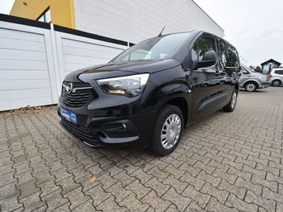 Opel Combo Life XL