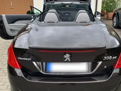Gebraucht Peugeot 308 CC