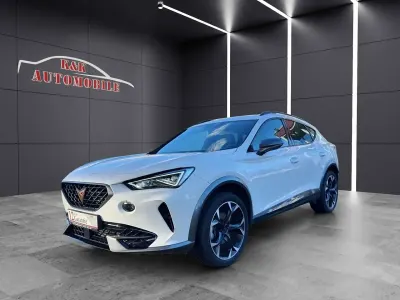 Usado Cupra Formentor