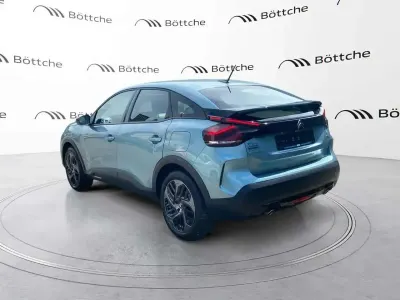 Gebraucht Citroën C4