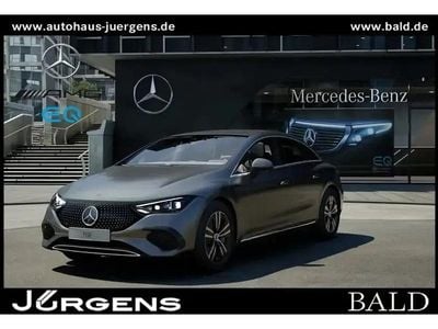 Gebraucht Mercedes EQE300 Electric Art 180 kW (245 PS) 2025 Grau metalliclack selenitgrau Limousine