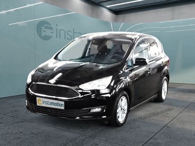 gebraucht Ford C-MAX C-Max1.0 EcoBoost COOL&CONNECT