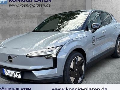 Używany Volvo EX30 Performance 314 kW (428 KM) 2024 Szary SUV