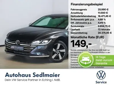 Gebraucht VW Arteon