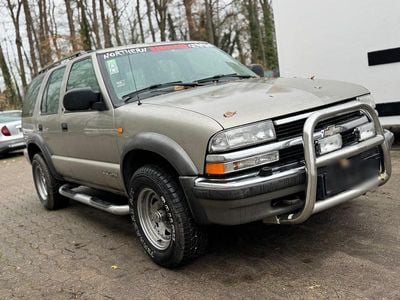 Chevrolet Blazer