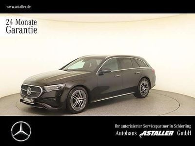 Mercedes E450
