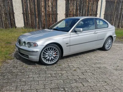 Gebraucht BMW 325