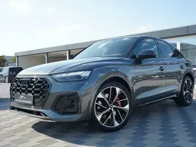 Gebraucht BMW X3 M Sport 341 PS (250 kW) 2023 Andere SUV
