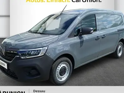 Neu Renault Kangoo Rapid Advance 115 PS (84 kW) 2026 Grau Van / Kleinbus