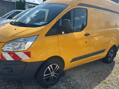 Gebraucht Ford Transit Custom