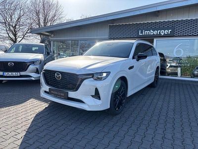 Neu Mazda CX-80 Homura-Line 254 PS (186 kW) 2026 SUV