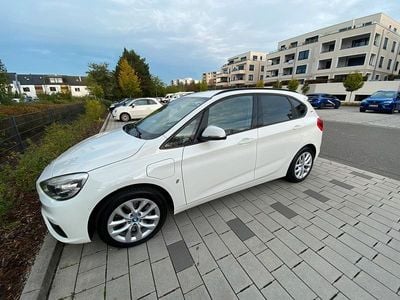 BMW 225 Active Tourer
