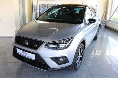 gebraucht Seat Arona FR Top-Ausstattung,Nur 21705 KM