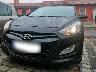 Gebraucht Hyundai i30